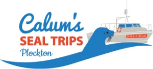 Calums Seal Trips